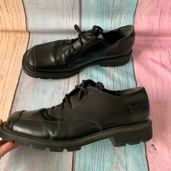 Men’s vintage Dr Martens 9A51 size 11