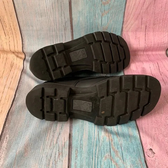 Men’s vintage Dr Martens 9A51 size 11