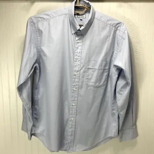 Men’s Yves Saint Laurent dress shirt