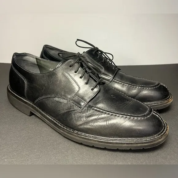 Mephisto- Mens Oxford‎ Shoes, Size:12, Pre-Owned