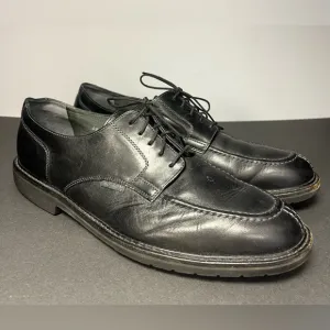 Mephisto- Mens Oxford‎ Shoes, Size:12, Pre-Owned