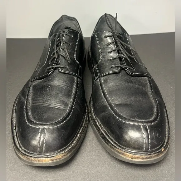 Mephisto- Mens Oxford‎ Shoes, Size:12, Pre-Owned