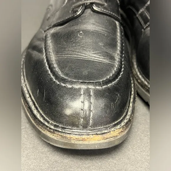 Mephisto- Mens Oxford‎ Shoes, Size:12, Pre-Owned