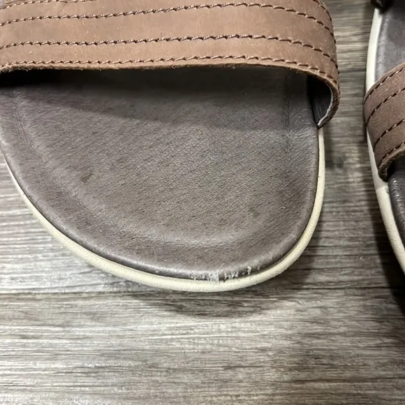 Merrell Kalari Lore Backstrap Sandals Size 10
