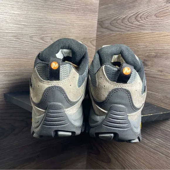 Merrell Moab 3 hiking boots grey