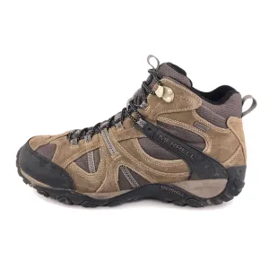 Merrell Yokota Mid Hiking Boots 12