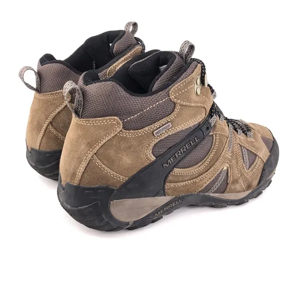 Merrell Yokota Mid Hiking Boots 12