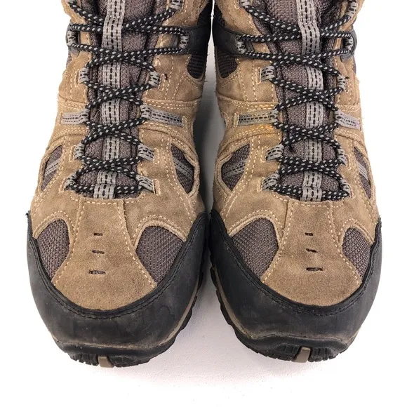 Merrell Yokota Mid Hiking Boots 12