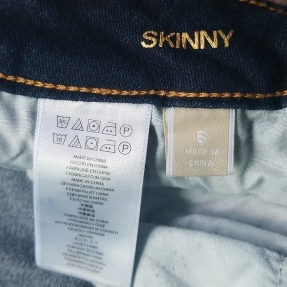 Michael kors capris