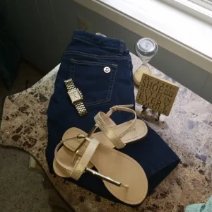 Michael kors capris