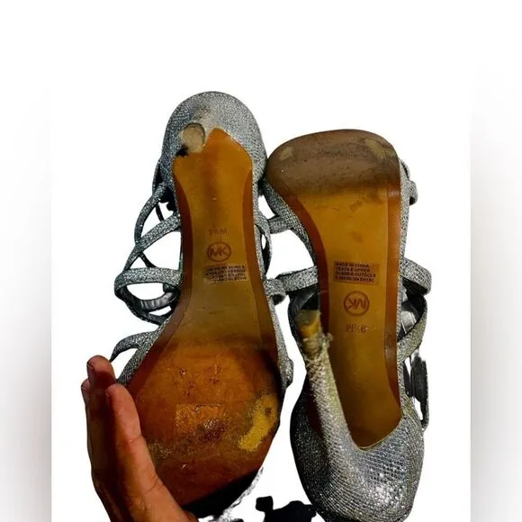 Michael Kors Formal Shoes