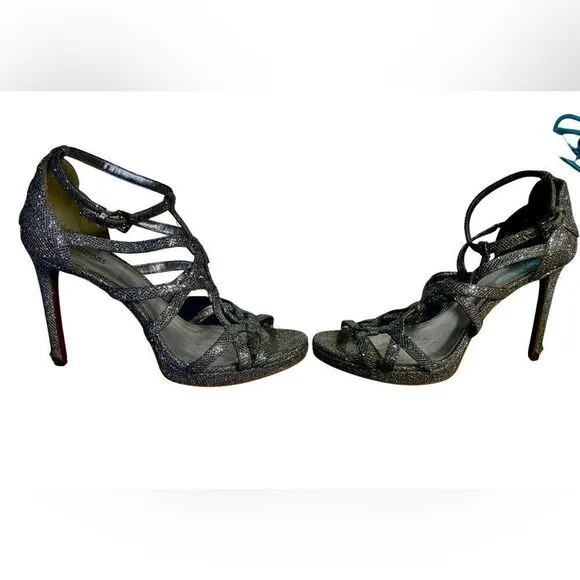 Michael Kors Formal Shoes