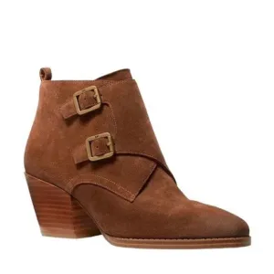 MICHAEL MICHAEL KORS Botines Loni Ankle Boots - 6.5
