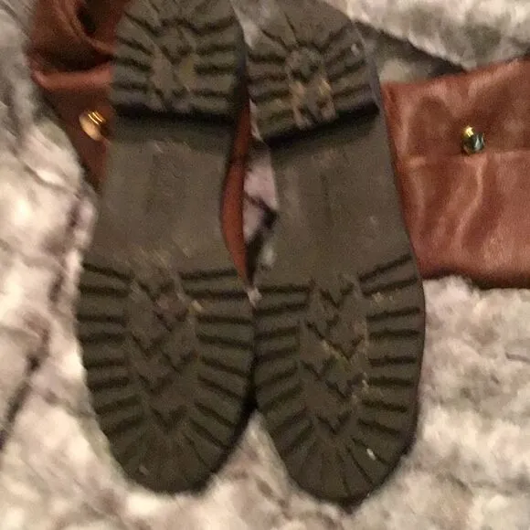 Michael Kors boots