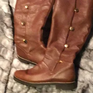 Michael Kors boots