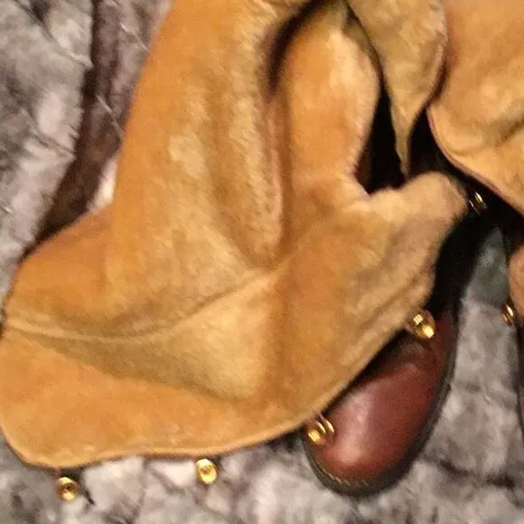 Michael Kors boots