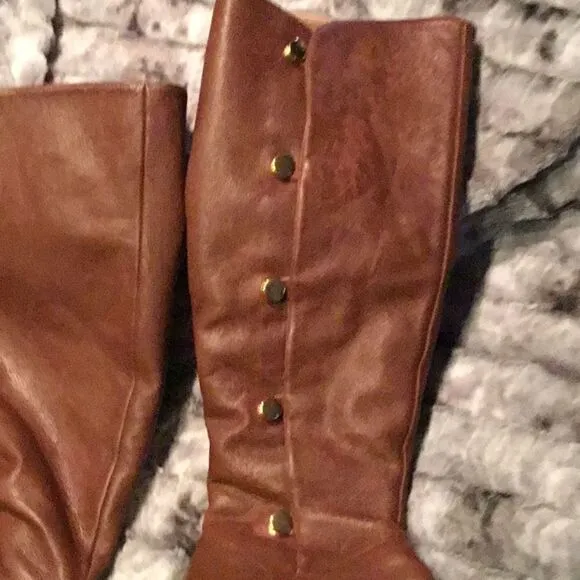 Michael Kors boots