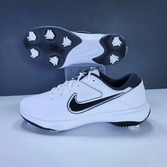 MSRP $130 Nike Victory Pro 3 Men's Golf Shoes Size 10.5