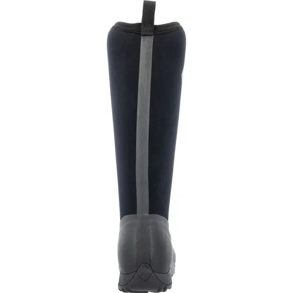 MUCK BOOT MUCK ARCTIC ADVENTURE TALL RUBBER WOMEN'S WINTER BOOTS, 11 M US,