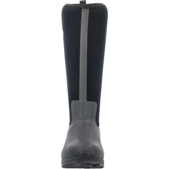 MUCK BOOT MUCK ARCTIC ADVENTURE TALL RUBBER WOMEN'S WINTER BOOTS, 11 M US,