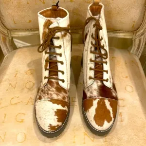 MYRA-HELIUM BOOTS