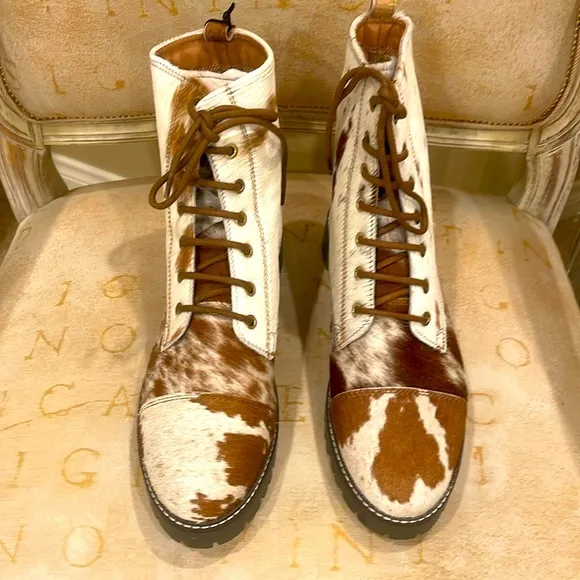 MYRA-HELIUM BOOTS