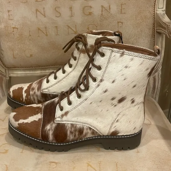 MYRA-HELIUM BOOTS