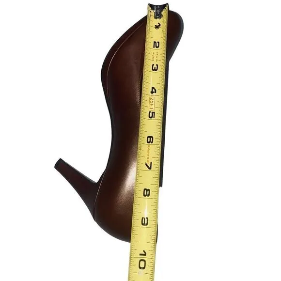 Naturalizer N5 Contour Heels Size 9