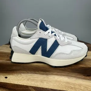 New Balance 327 Denim Pack Reflection Women’s 9 B LifeStyle Casual Shoes