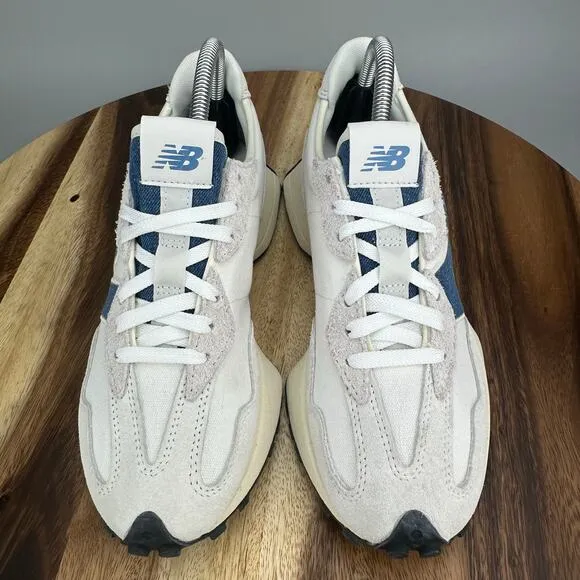 New Balance 327 Denim Pack Reflection Women’s 9 B LifeStyle Casual Shoes