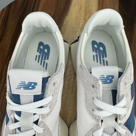 New Balance 327 Denim Pack Reflection Women’s 9 B LifeStyle Casual Shoes