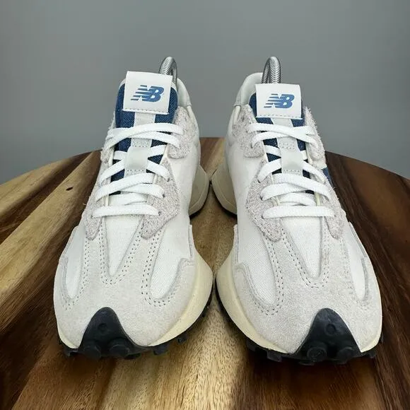 New Balance 327 Denim Pack Reflection Women’s 9 B LifeStyle Casual Shoes