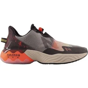 New Balance FuelCell Rebel TR MRBLTGK1 Sneakers Men's Black Running Shoes NR7222