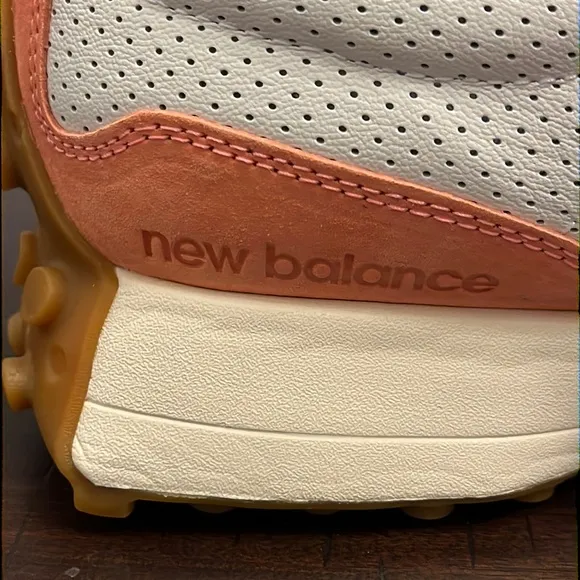 New Balance MS327PN shoes sneakers new 327 Primary Pack Mens Size 11.5