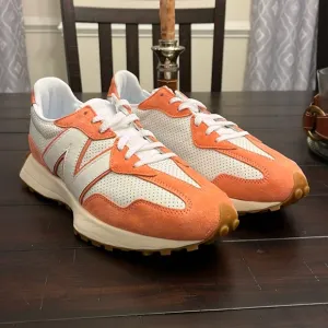 New Balance MS327PN shoes sneakers new 327 Primary Pack Mens Size 11.5