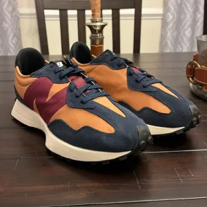 New Balance MS327TA shoes 327 sneakers new Mens Size 12