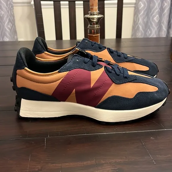 New Balance MS327TA shoes 327 sneakers new Mens Size 12