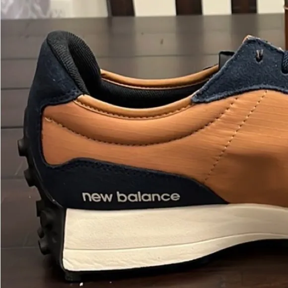 New Balance MS327TA shoes 327 sneakers new Mens Size 12