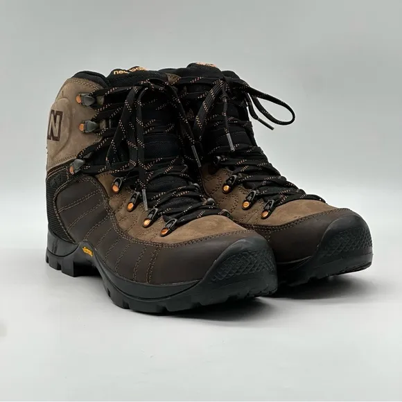 New Balance Rainer Hiking Boots. Size 11.5
