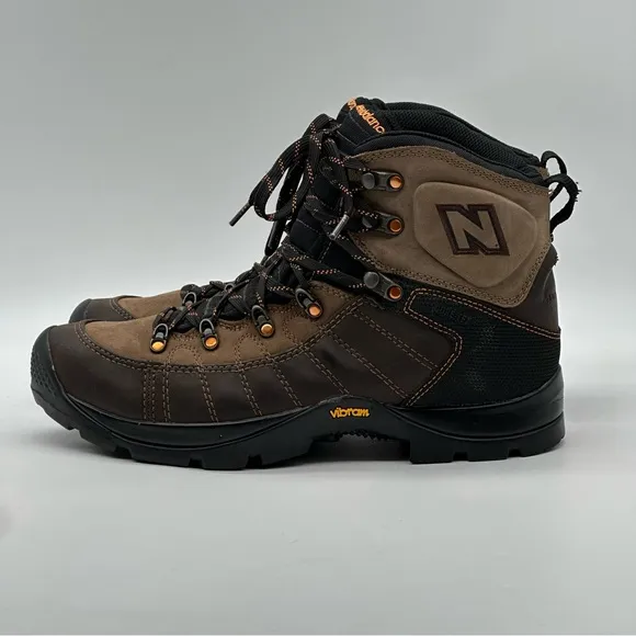 New Balance Rainer Hiking Boots. Size 11.5