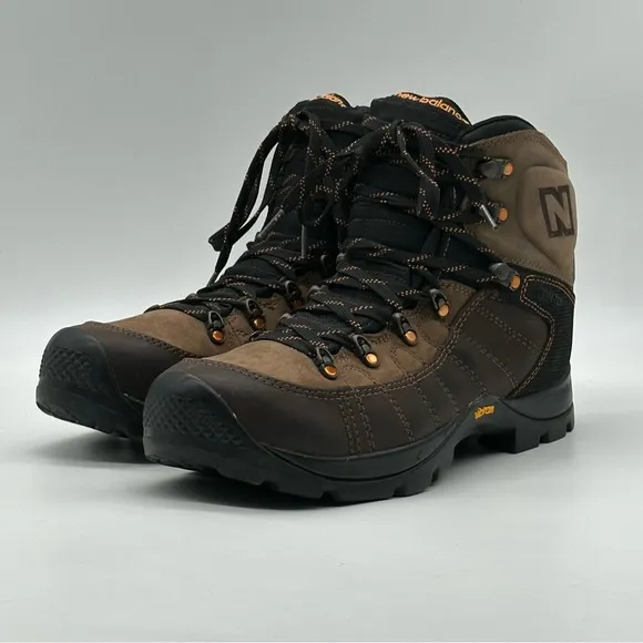 New Balance Rainer Hiking Boots. Size 11.5