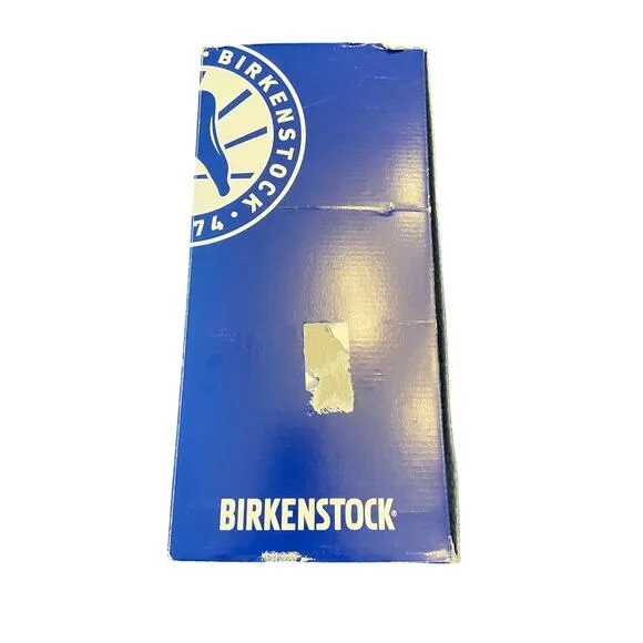 New Birkenstock Pink Ankle Boots