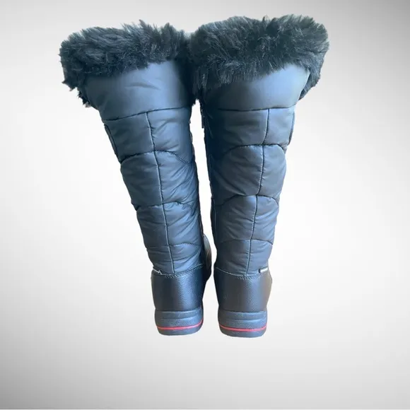 NEW Cougar Womens Bistro Tall Waterproof Winter Boots Size 6 Medium