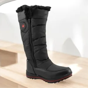 NEW Cougar Womens Bistro Tall Waterproof Winter Boots Size 6 Medium