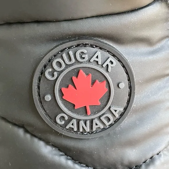 NEW Cougar Womens Bistro Tall Waterproof Winter Boots Size 6 Medium