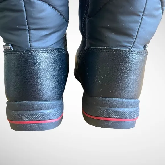 NEW Cougar Womens Bistro Tall Waterproof Winter Boots Size 6 Medium