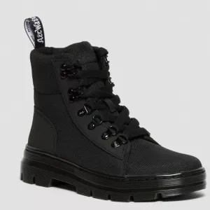 New Dr Martens COMBS WOMEN'S POLY CASUAL BOOTS Size 9