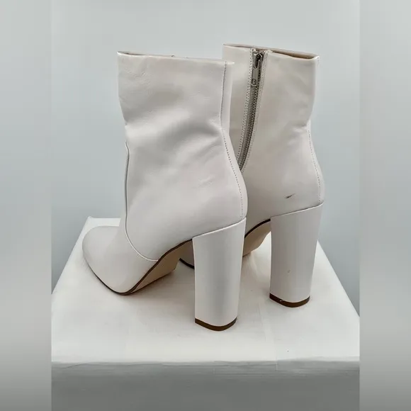 🌹New Listing🌹 NWT Steve Madden Women’s Dress Editor Dress Bootie Shoes