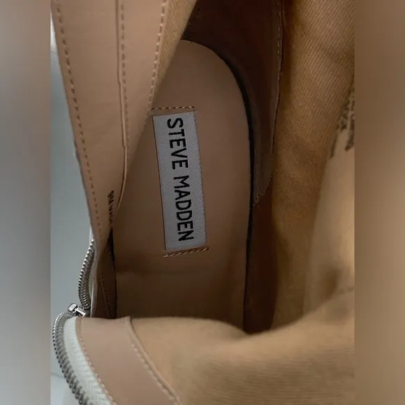 🌹New Listing🌹 NWT Steve Madden Women’s Dress Editor Dress Bootie Shoes