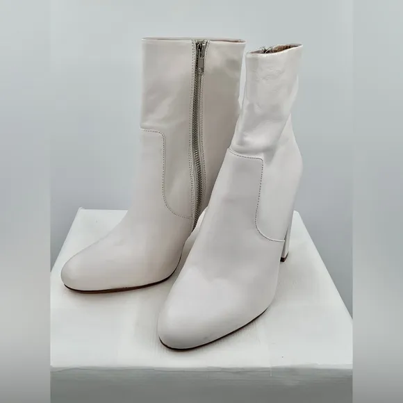 🌹New Listing🌹 NWT Steve Madden Women’s Dress Editor Dress Bootie Shoes